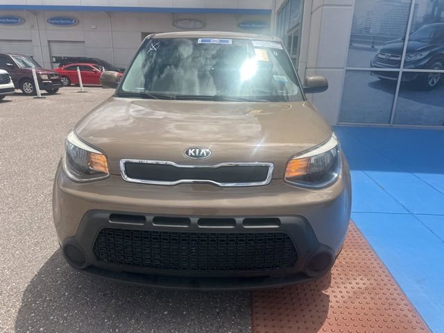 Used 2016 Kia Soul image 4