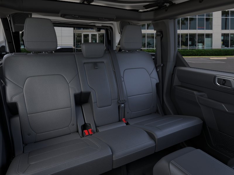 New 2026 Ford Bronco Outer Banks image 11
