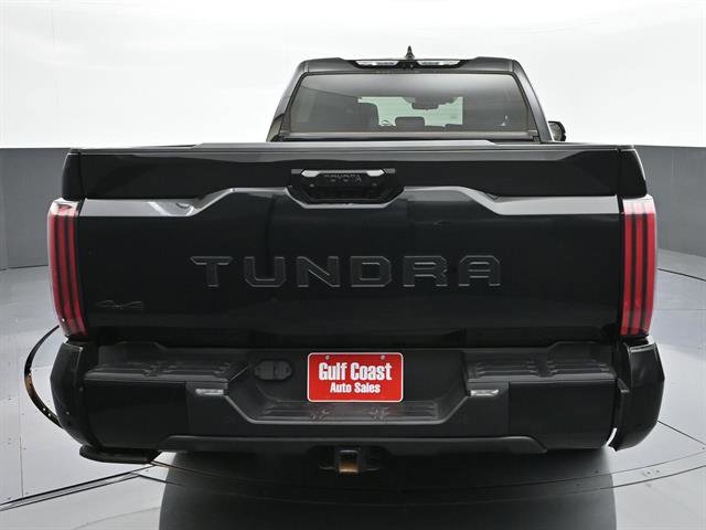 Used 2023 Toyota Tundra Platinum image 26