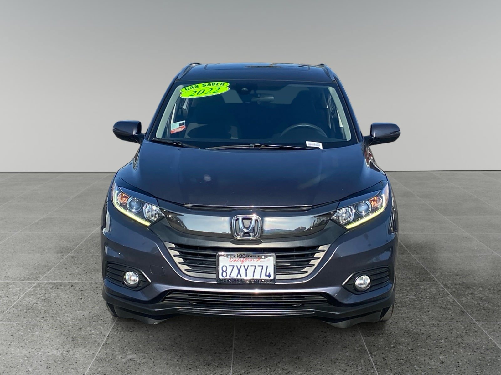 Used 2022 Honda HR-V EX image 8