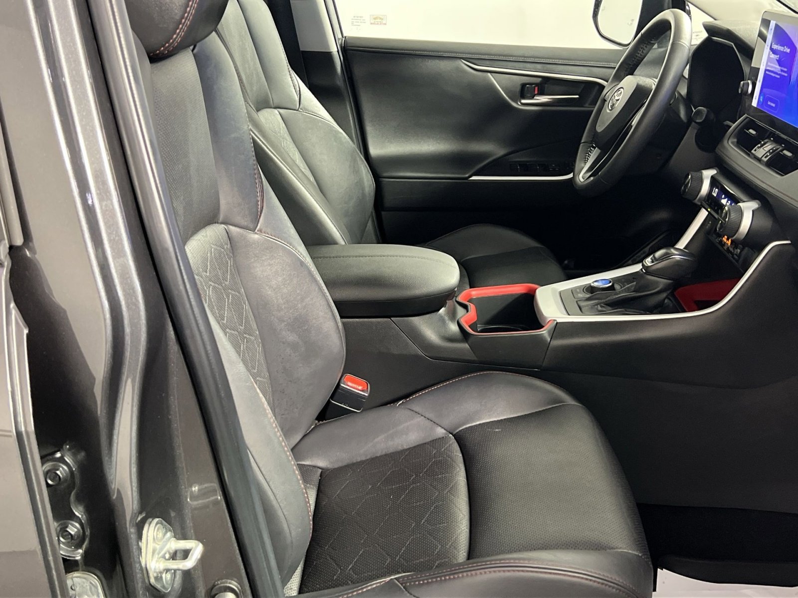Used 2023 Toyota RAV4 TRD Off-Road w/ TRD Off-Road Weather Package image 29