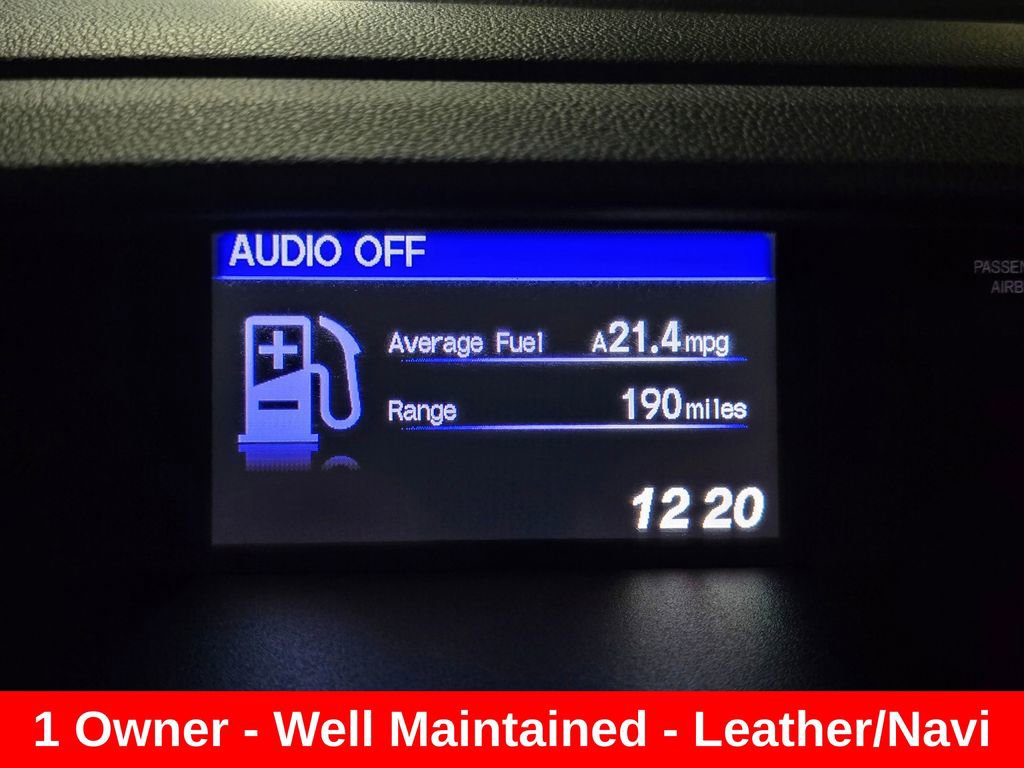 Used 2013 Honda CR-V EX-L image 29
