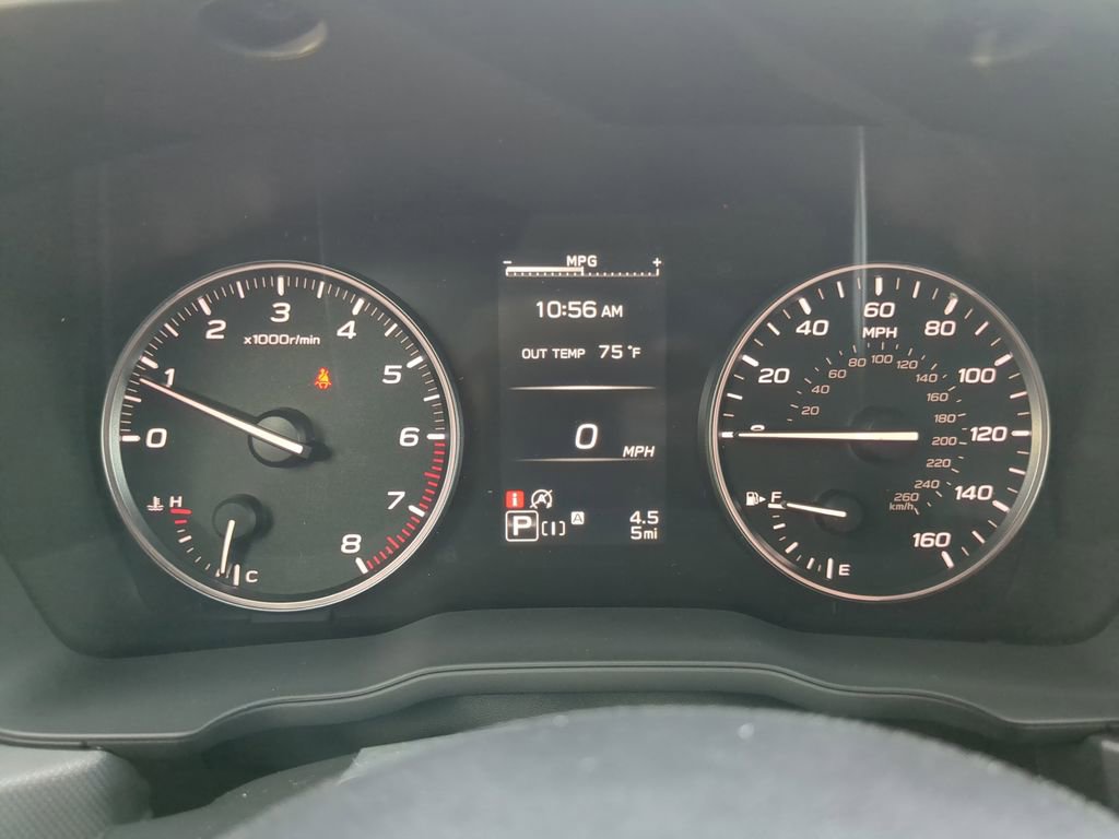Certified 2026 Subaru Forester Sport AWD/4WD image 32