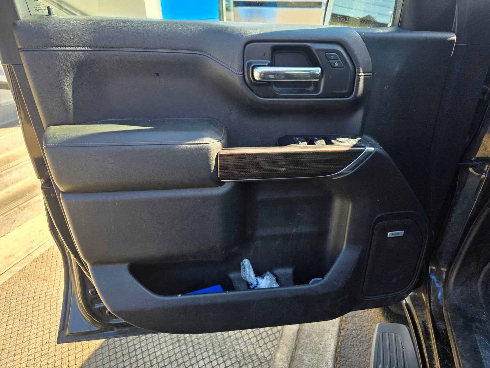 Used 2020 Chevrolet Silverado 1500 LT Trail Boss image 10