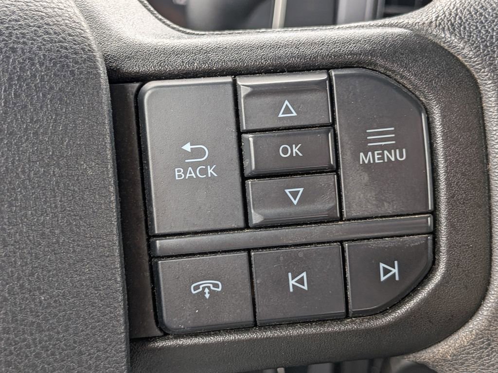 Used 2023 Ford F150 XLT image 26