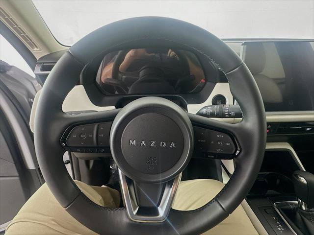 New 2026 MAZDA CX-5 Select AWD/4WD image 9