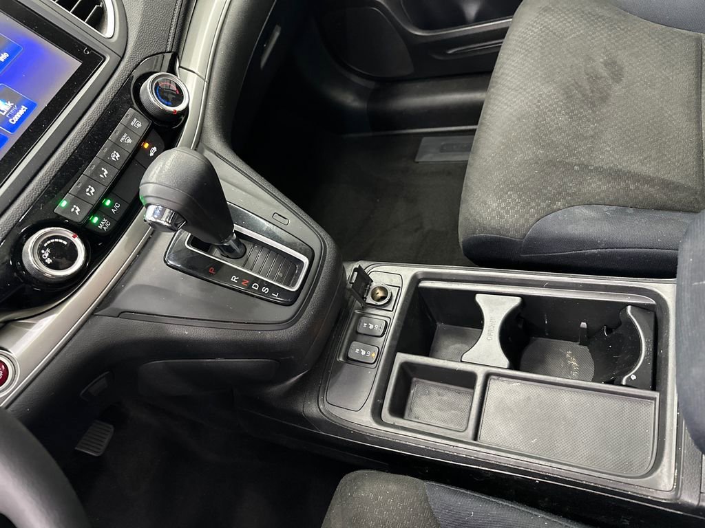 Used 2016 Honda CR-V EX image 31