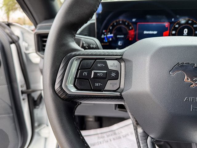 Used 2024 Ford Mustang EcoBoost image 10