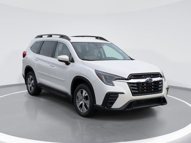 New 2025 Subaru Ascent Premium