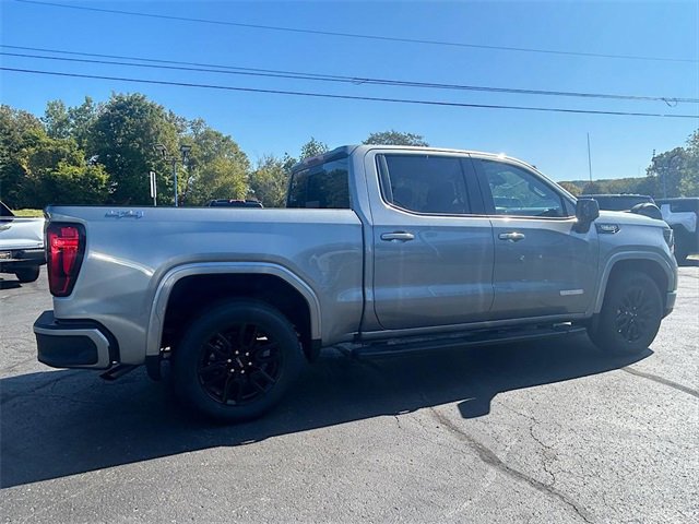 New 2026 GMC Sierra 1500 Elevation w/ Elevation Premium Package image 4