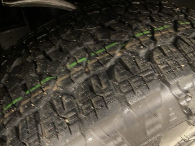 New 2026 Chevrolet Silverado 1500 Custom w/ Turbomax Blackout Package image 29