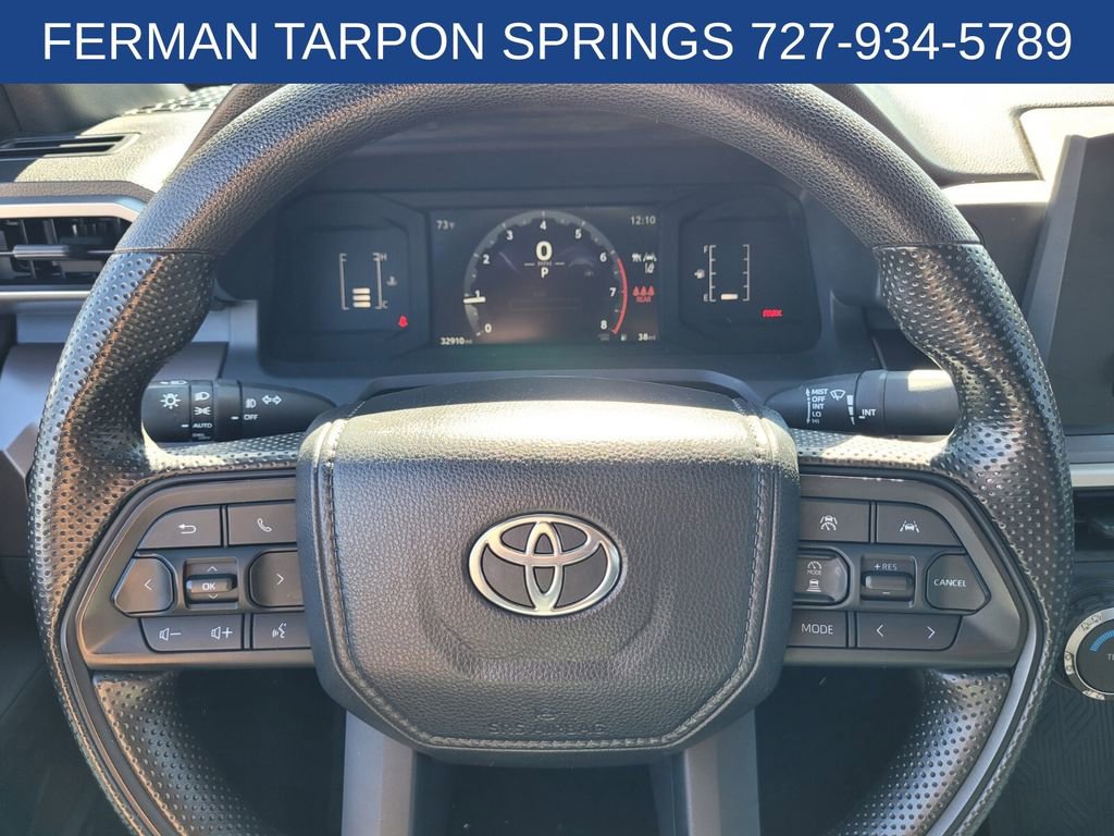 Used 2024 Toyota Tacoma SR5 image 27