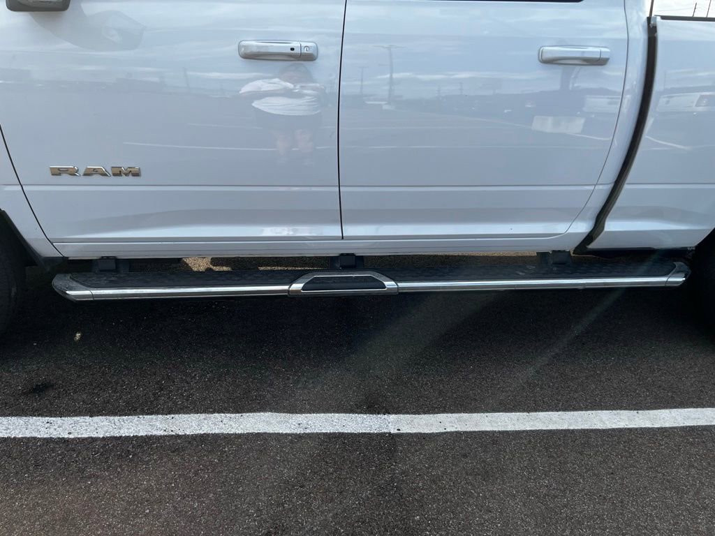 Used 2025 RAM 2500 Laramie image 19