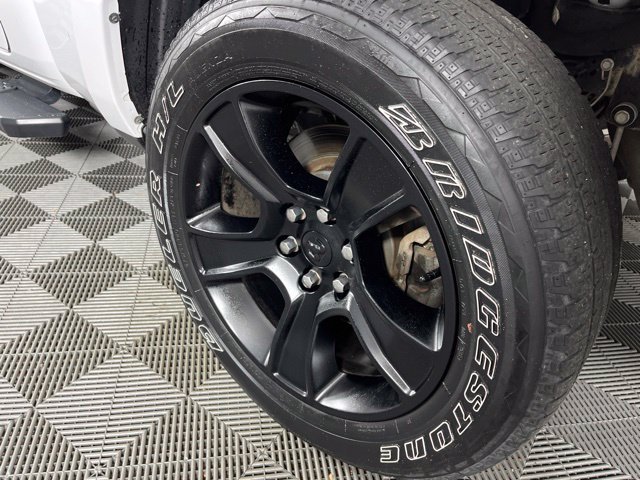 Used 2023 RAM 1500 Big Horn AWD/4WD image 15