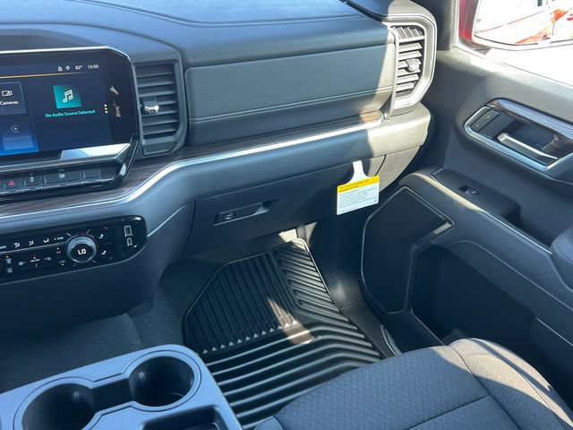 New 2026 Chevrolet Silverado 1500 LT AWD/4WD image 31