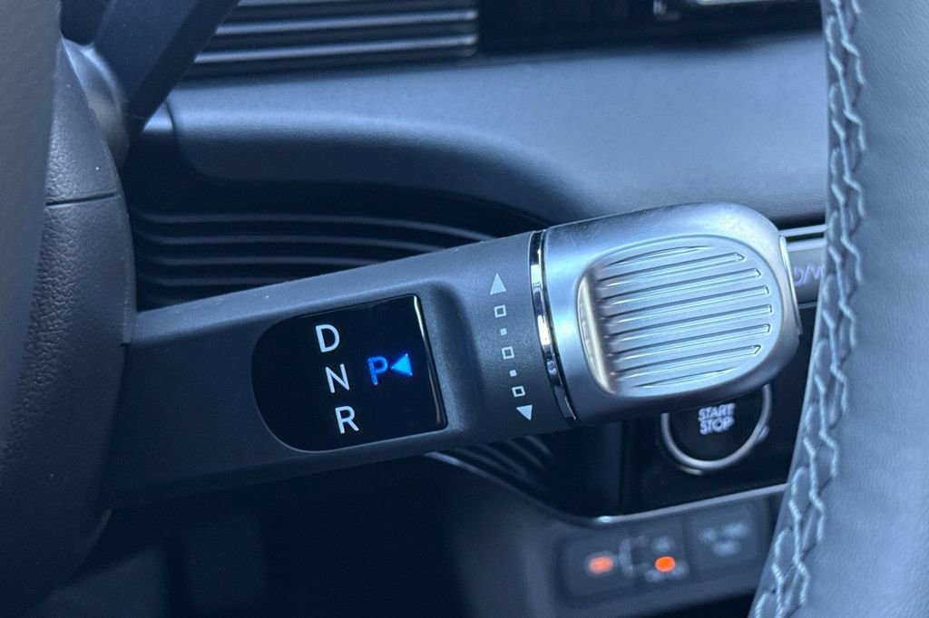 New 2026 Hyundai Ioniq 5 SE image 18