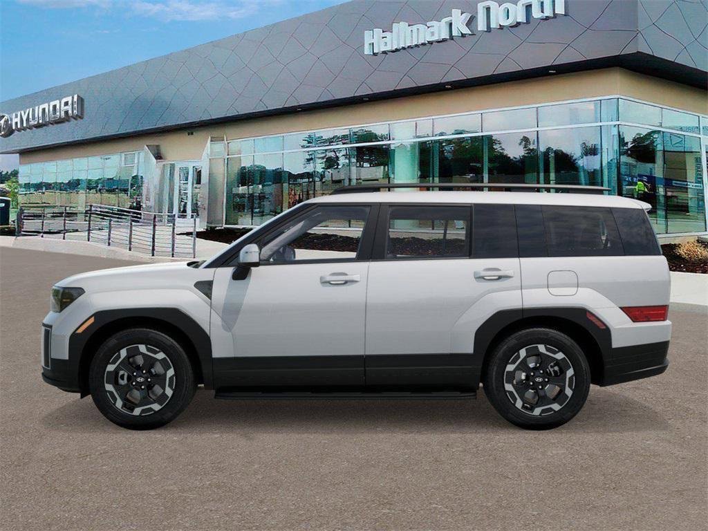 New 2026 Hyundai Santa Fe SEL image 3