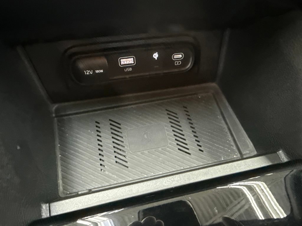 Certified 2023 Kia Sportage X-Line AWD/4WD image 41