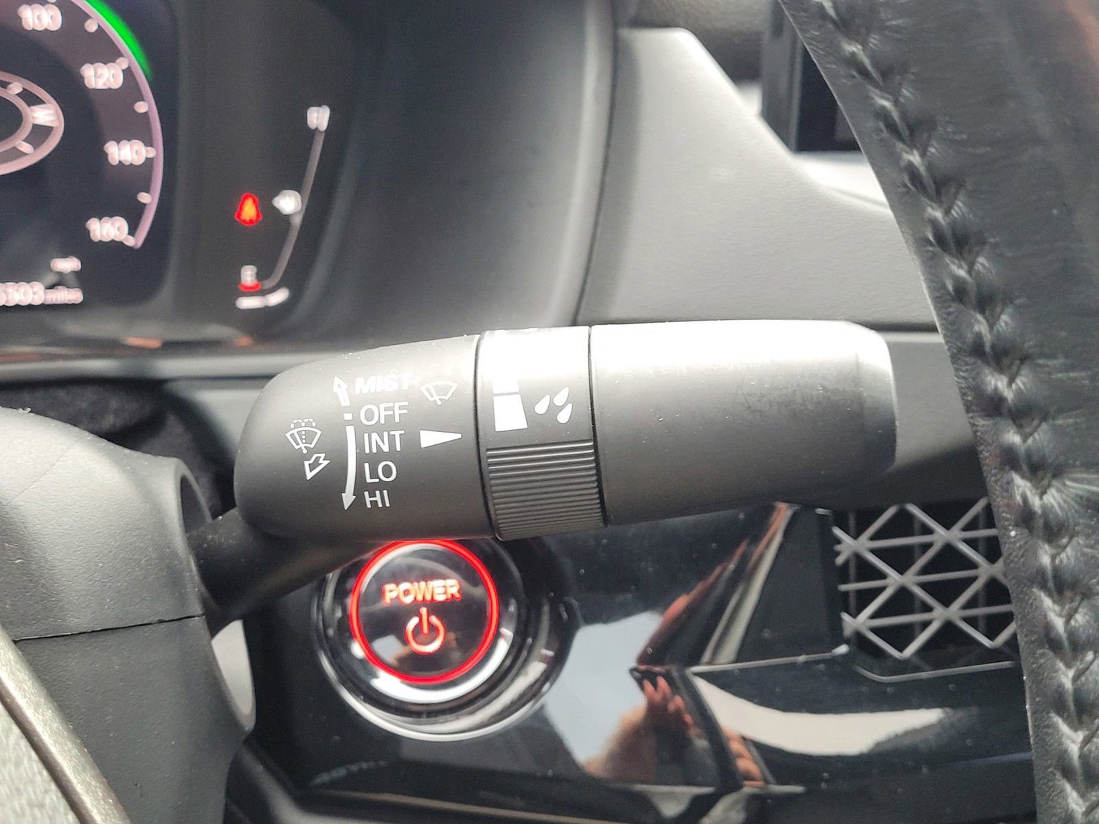 Certified 2024 Honda Accord Sport image 21