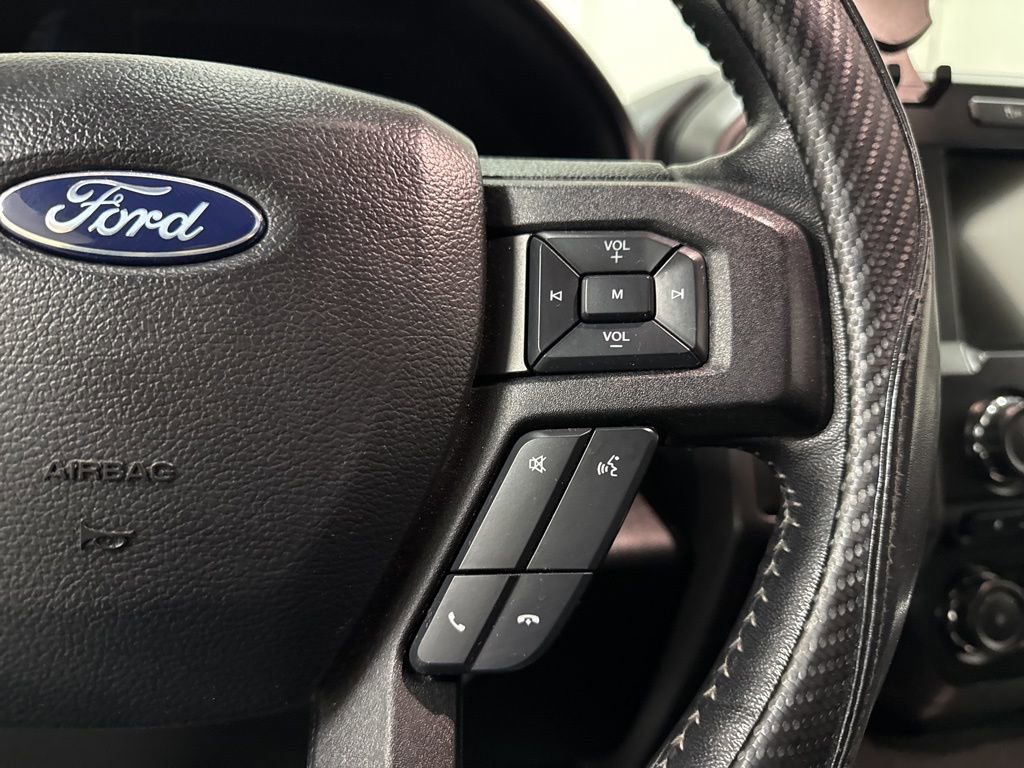 Used 2017 Ford F150 XLT w/ Equipment Group 301A Mid RWD image 38