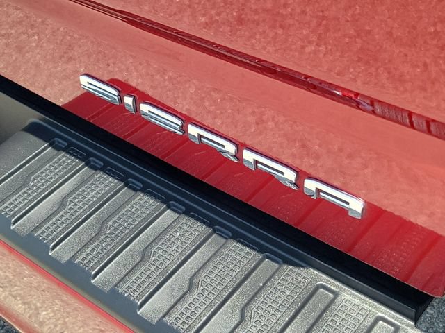 Used 2021 GMC Sierra 1500 Denali w/ Denali Ultimate Package RWD image 5