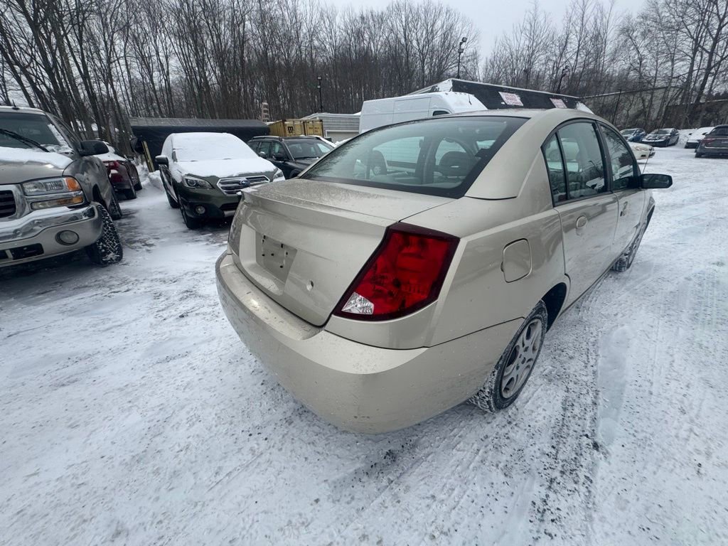 Used 2004 Saturn ION Level 2 w/ Power Pkg image 14