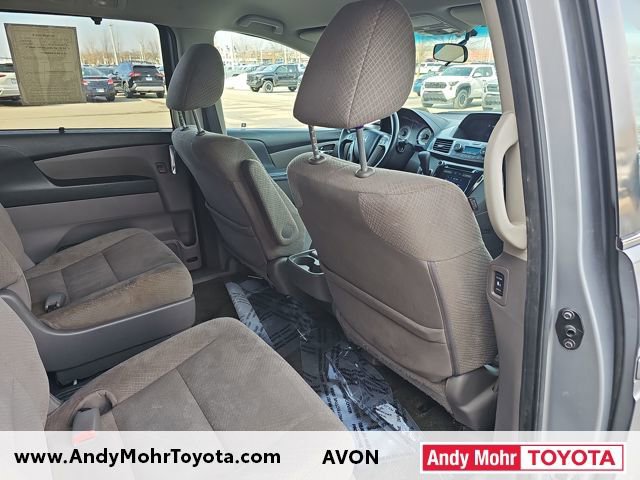 Used 2016 Honda Odyssey SE image 33