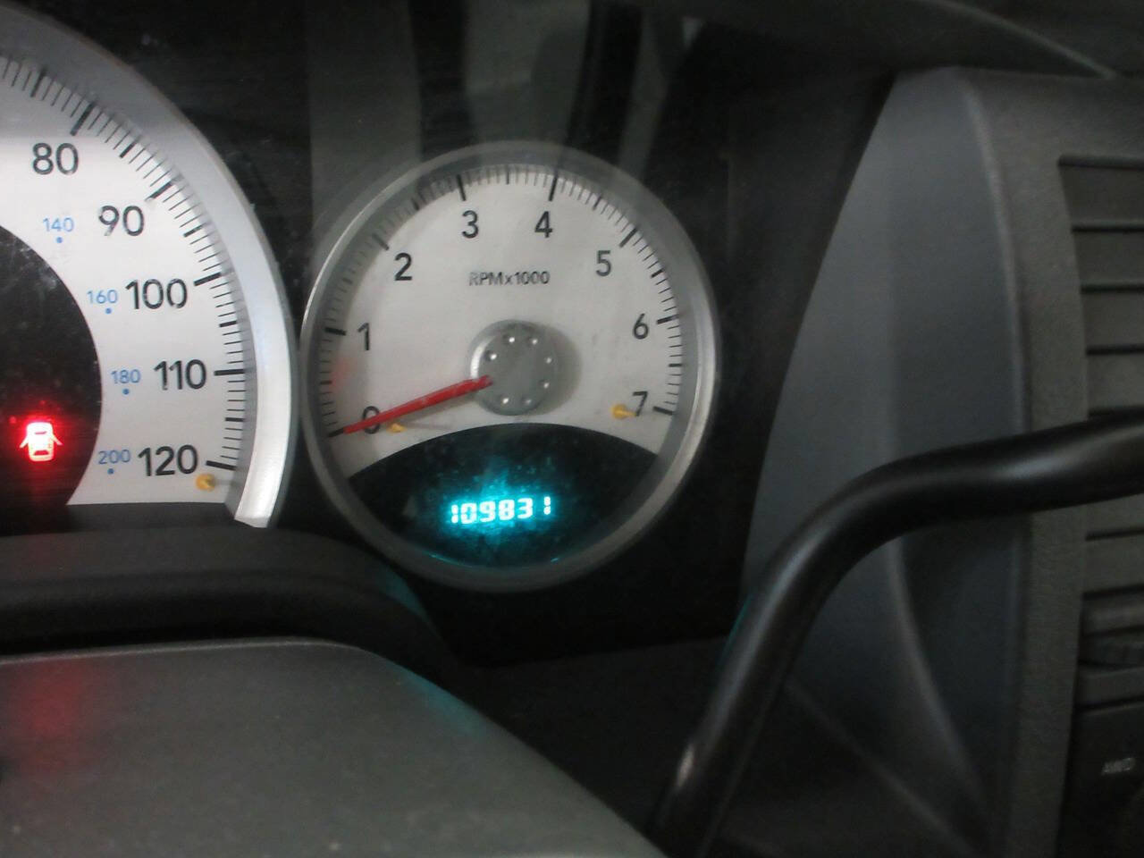 Used 2005 Dodge Durango SLT AWD/4WD image 25