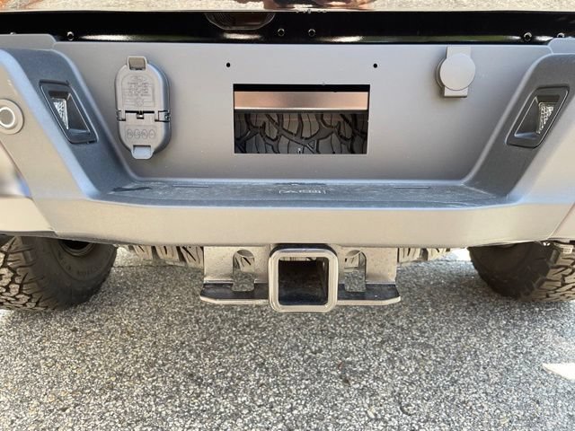 New 2026 Ford F150 Raptor AWD/4WD image 79