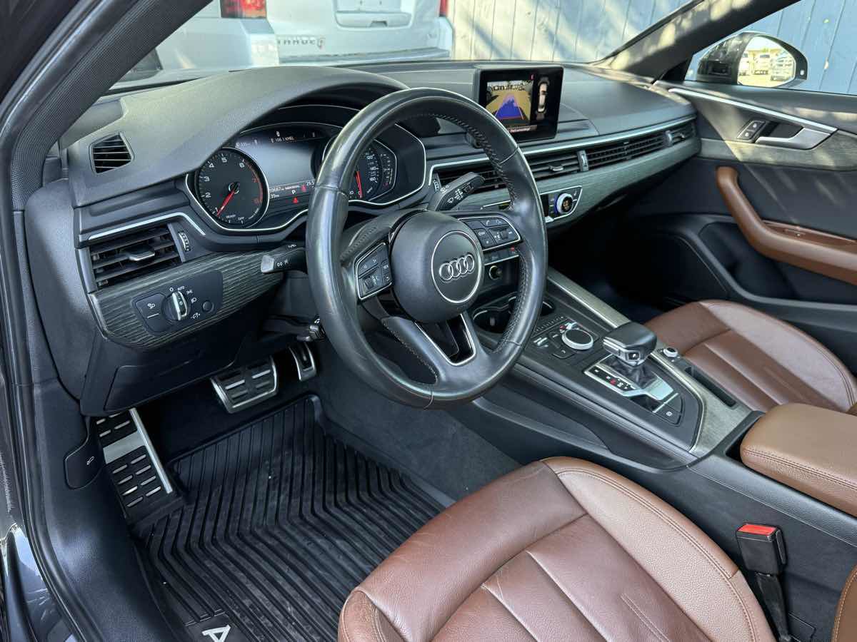 Used 2019 Audi A4 2.0T Premium FWD image 26