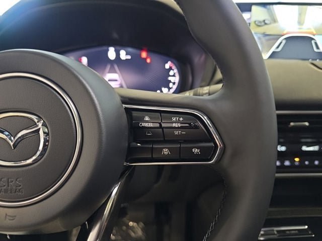 New 2026 MAZDA CX-90 3.3 Turbo S w/ Premium Plus AWD/4WD image 65