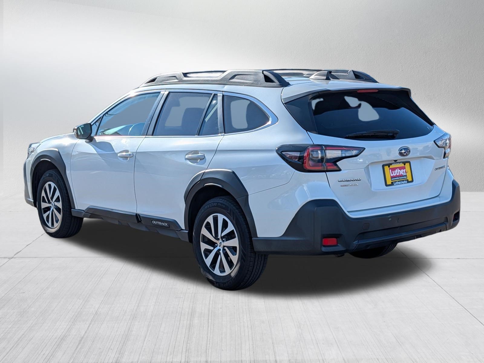 Used 2023 Subaru Outback Wilderness AWD/4WD image 5