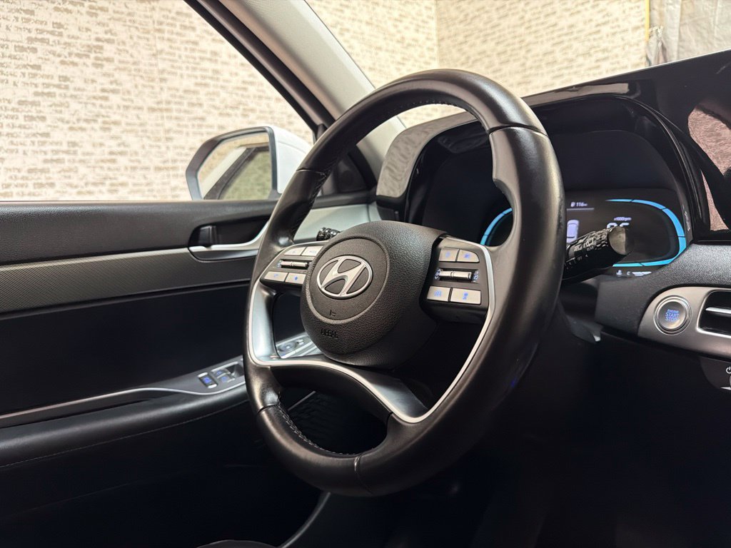 Used 2024 Hyundai Palisade SEL FWD image 20