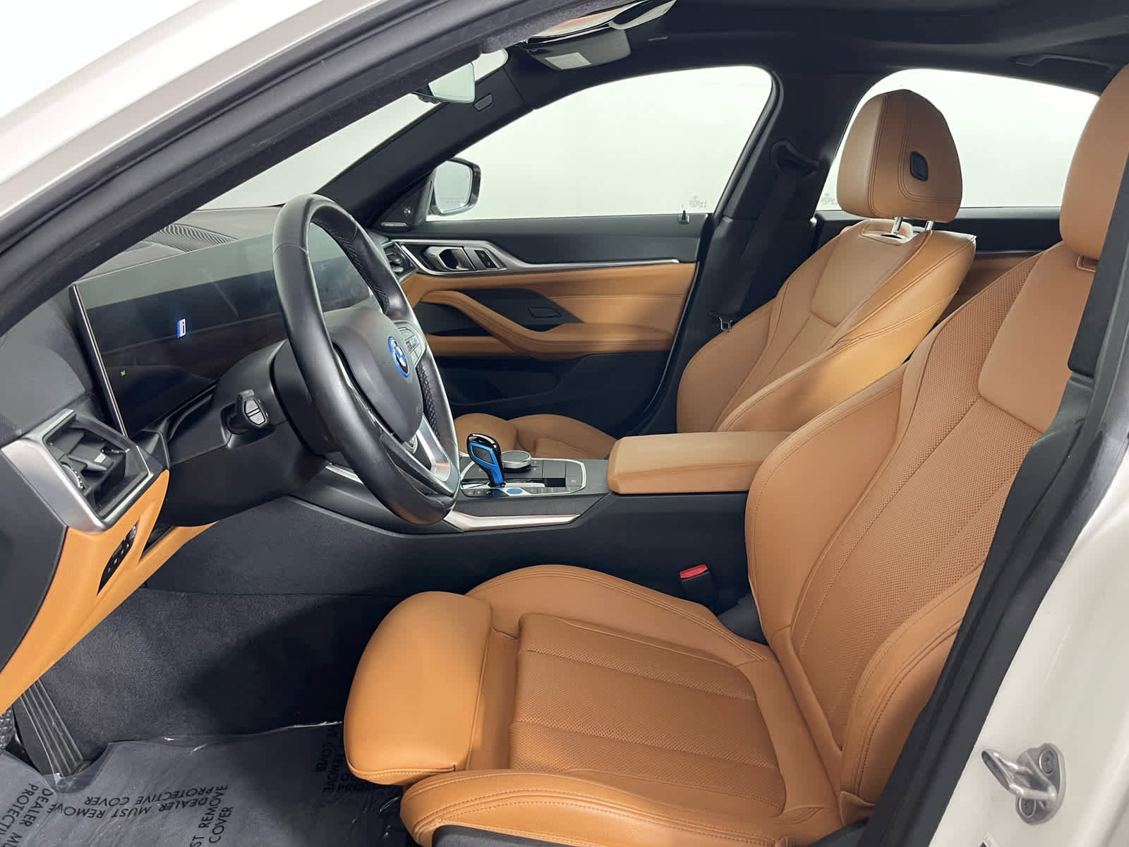 Certified 2023 BMW i4 eDrive35 image 9