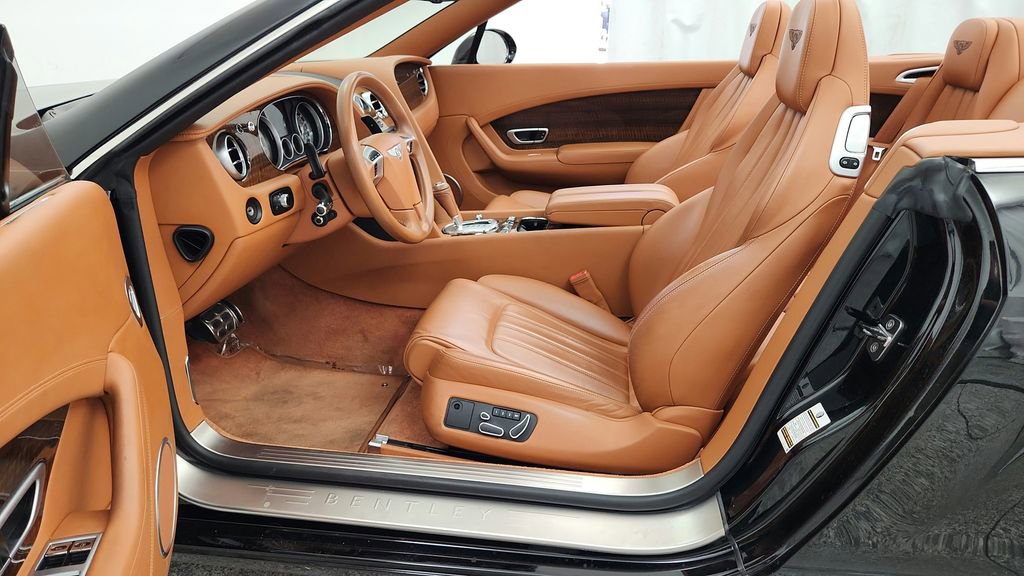 Used 2013 Bentley Continental GT AWD/4WD image 29