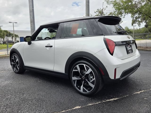 New 2026 MINI Cooper S FWD image 5