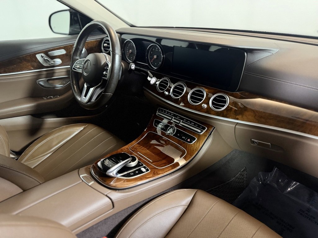 Used 2019 Mercedes-Benz E 450 E 450 w/ Premium Package image 10