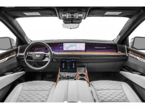 New 2026 Cadillac Escalade Platinum Luxury w/ LPO, Radiant Package AWD/4WD image 10