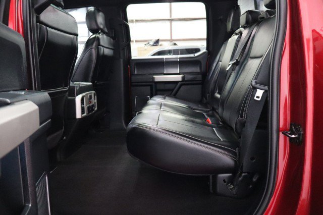 Used 2018 Ford F150 Lariat w/ Equipment Group 502A Luxury AWD/4WD image 60