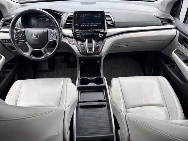 Used 2023 Honda Odyssey EX-L image 23