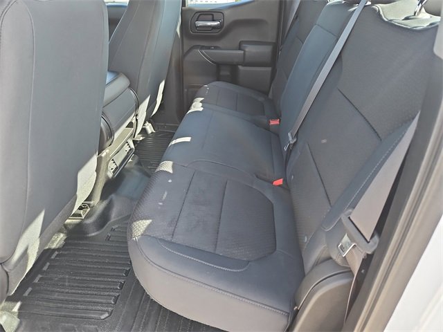 Used 2019 GMC Sierra 1500 2WD Double Cab image 18