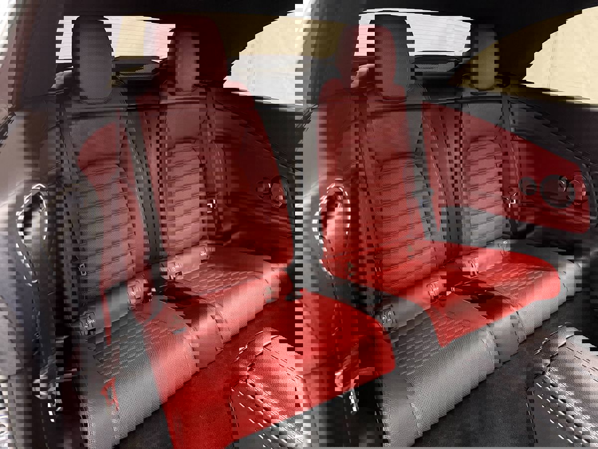 Used 2020 Mercedes-Benz C 43 AMG 4MATIC Cabriolet image 53