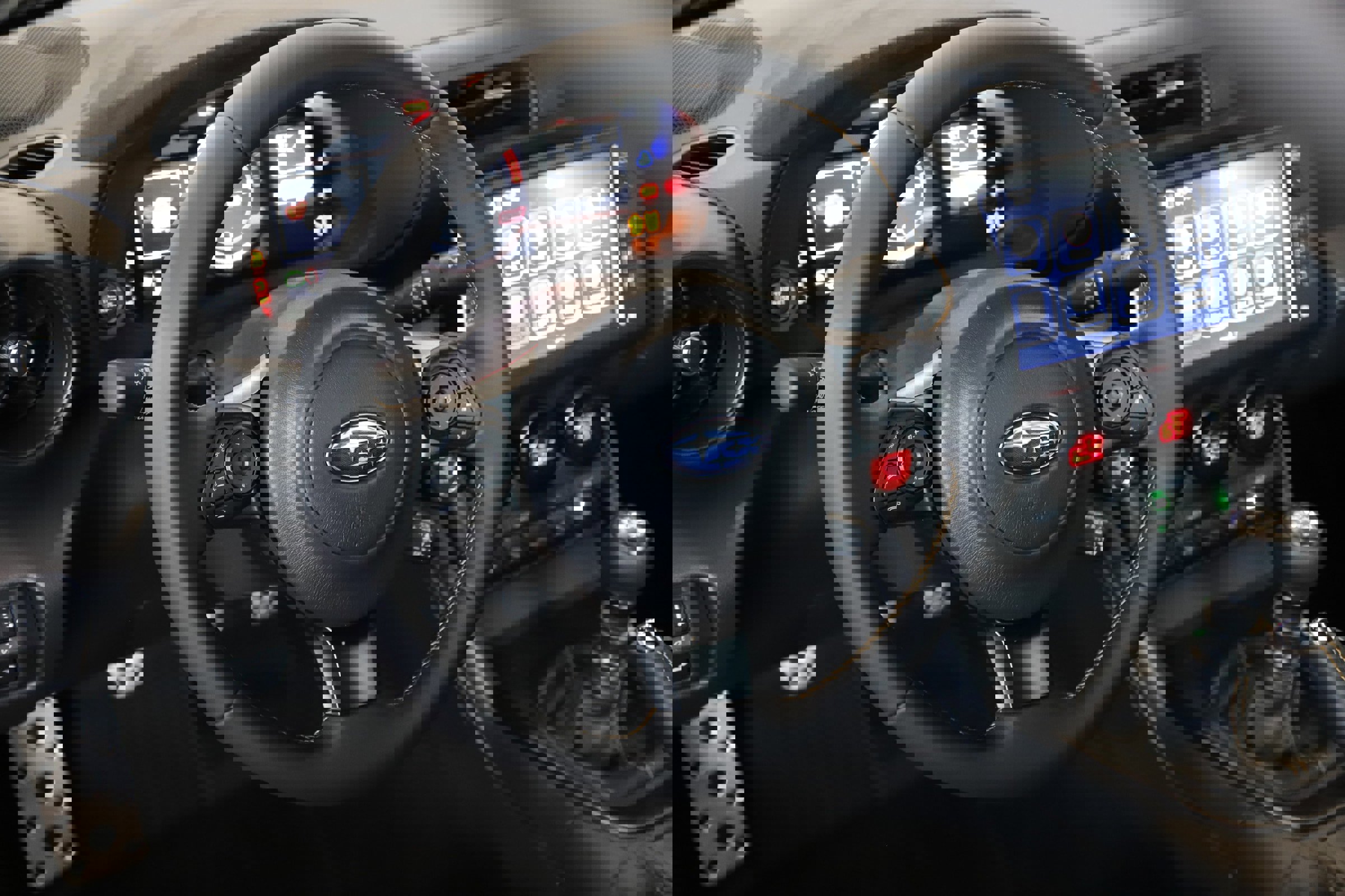 New 2026 Subaru BRZ Series.Yellow image 14