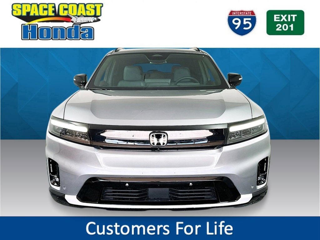 New 2026 Honda Prologue Elite image 6