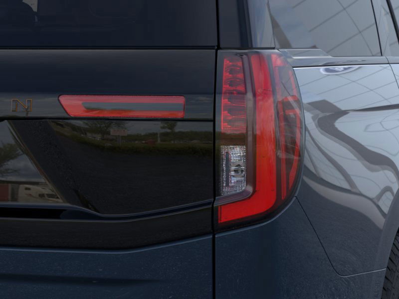 New 2026 Ford Expedition Tremor image 24