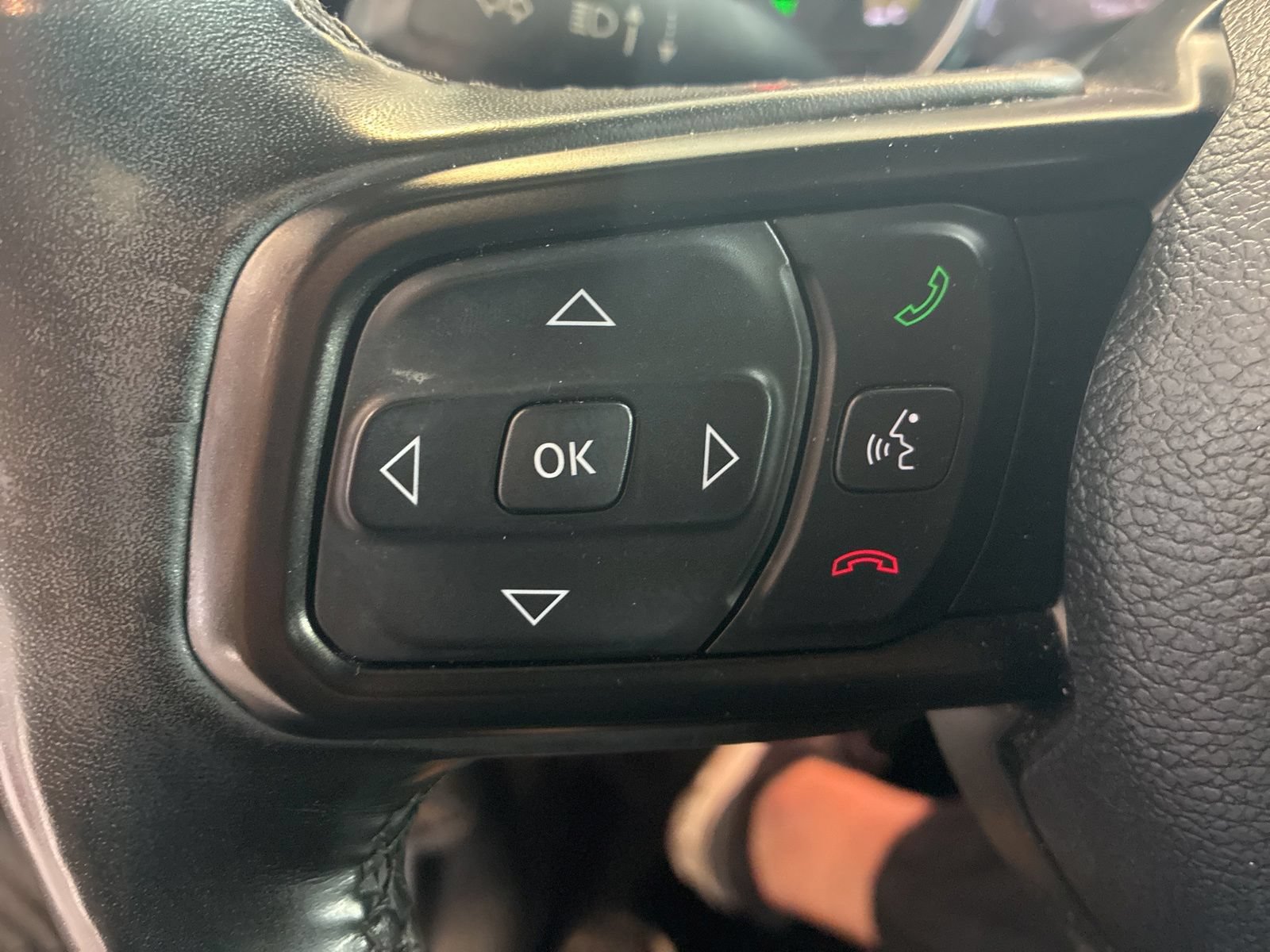 Used 2023 Jeep Wrangler Unlimited w/ Cold Weather Group AWD/4WD image 17