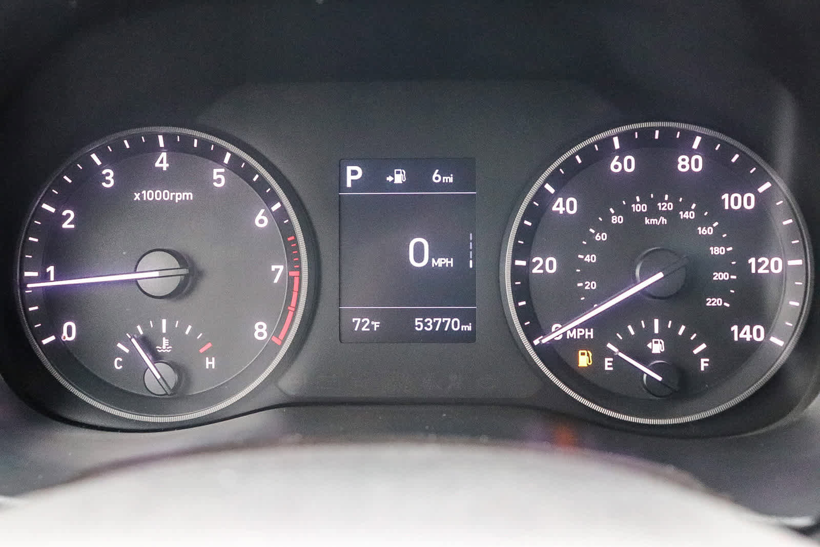 Used 2018 Hyundai Accent Limited image 21