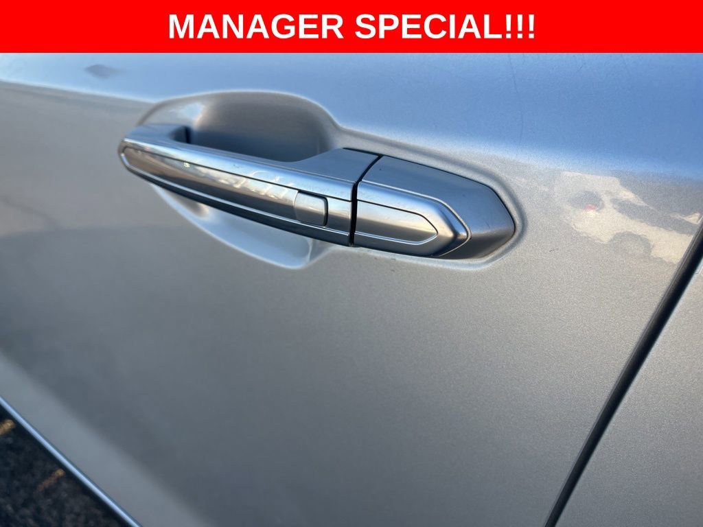 Used 2019 Cadillac XT5 Luxury image 9