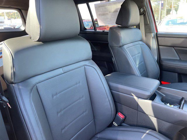 New 2026 Hyundai Santa Fe Calligraphy image 12