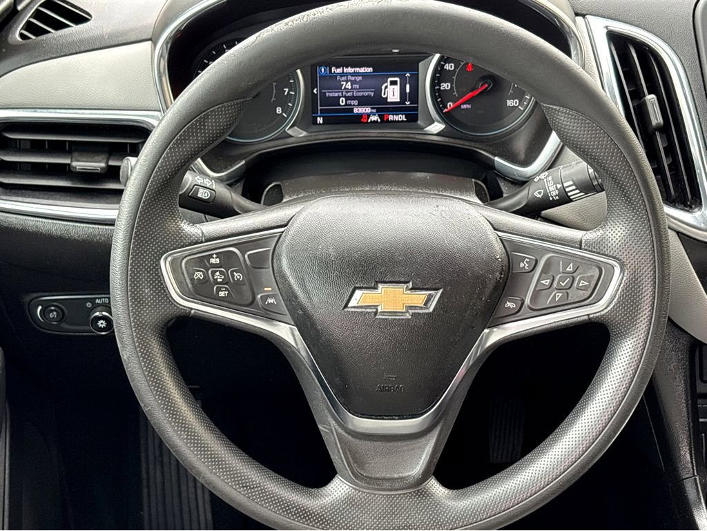 Used 2021 Chevrolet Equinox LT AWD/4WD image 12